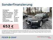 Audi A6, Avant 45 TDI quattro, Jahr 2020 - Dessau-Roßlau