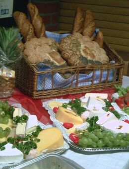 Koch für Junggesellinnenabschied, Feiern, Geburtstag, Menüs, Kochkurse, Kinderkochen........ - Dortmund Aplerbeck