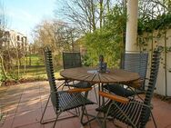 Moderne Maisonette-Wohnung mit Garten in Alt-Osdorf, ideal für Familien... - Hamburg