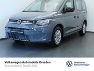 VW Caddy, 1.5 TSI Life, Jahr 2024 - Dresden