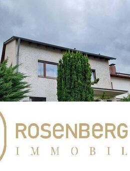 Einfamilienhaus in Bonn -Schweinheim mit Garten und Garage - bevorzugte Wohnlage - Bonn
