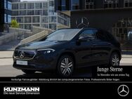 Mercedes EQA, 250 Progressive Night MBUXNavi °, Jahr 2021 - Alzenau