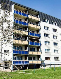 (;-) Perfekt für mich! - Prenzlau