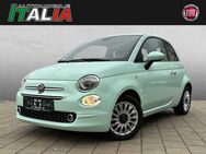 Fiat 500, 1.0 Lounge Hybrid, Jahr 2020 - Regensburg