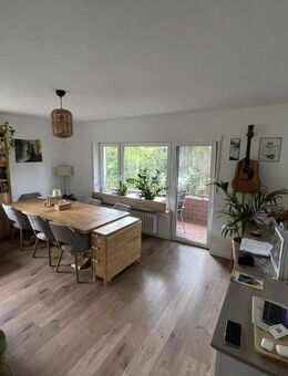 2-Zimmer-Wohnung im 2.OG mit Aufzug - Lauf (Pegnitz)