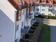 1,5 Zimmer-Wohnung, Lübeck St. Lorenz, 29 m² über zwei Ebenen, vermietet - Lübeck