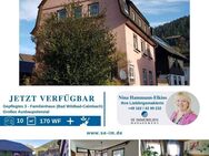 Gepflegtes 3-Familienhaus mit weiterem Ausbaupotenzial - Bad Wildbad