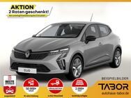 Renault Clio, Evolution TCe 100 dig BordC, Jahr 2022 - Achern