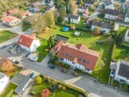 AIGNER - Sehr gepflegtes Mehrfamilienhaus mit zusätzlichem Baurecht für 750m² in Wörth-Hörlkofen - Wörth