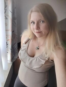 Suche Nebenjob, geringfügig, Home Office, Teilzeit - Treuen