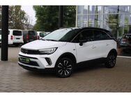 Opel Crossland 1.2 Turbo ELEGANCE LED, Sitzheizung - Plauen