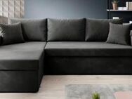 Schlafsofa/Couch - Neuhaus (Rennweg)