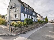 Teilrenoviertes Mehrfamilienhaus in guter Wohnlage von Arnsberg Herdringen - Arnsberg