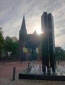 St. Antonius Kirche Kevelaer - Advent Samstage- in 47623