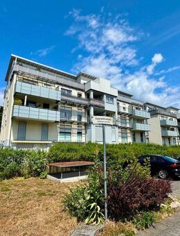 Oberursel: Singles, Pendler oder Studenten aufgepasst! Entzückendes Apartment in toller Lage! - Oberursel (Taunus)
