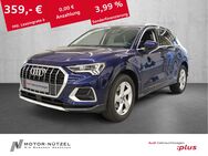 Audi Q3, 35 TFSI ADVANCED VC, Jahr 2024 - Mitterteich