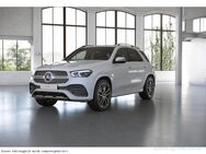 Mercedes GLE 450 AMG, AMG STH elSitz, Jahr 2020 - Uhingen