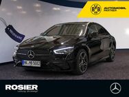 Mercedes CLA 220, d AMG Sport, Jahr 2024 - Menden (Sauerland)