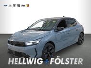 Opel Corsa-e, Corsa F e Long Range, Jahr 2023 - Hohenlockstedt