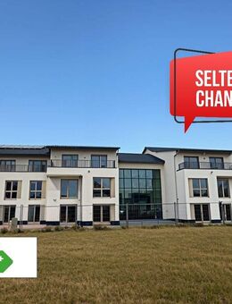 Letzte Chance: Ihre sichere Zukunft - Wohnen oder investieren im Betreuten Wohnen in Wehringen! - Wehringen