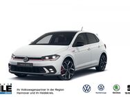 VW Polo, 2.0 TSI GTI OPF IQ Drive Faro Black Roof, Jahr 2022 - Walsrode