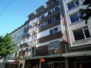 Moderne Zweizimmerwohnung in zentraler Lage - Bielefeld