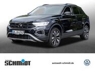 VW T-Roc, 1.5 TSI MOVE R, Jahr 2023 - Schwerte (Hansestadt an der Ruhr)