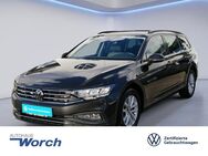 VW Passat Variant, 2.0 TDI Business, Jahr 2023 - Südharz