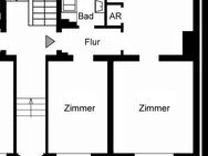 2-Zimmer-Wohnung in Essen Frohnhausen - Essen