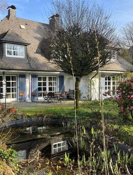 Wunderschöne Villa in bester Lage von Lingen - Lingen (Ems)