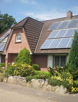 2 Familienhaus zu verkaufen - Beverstedt