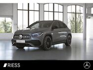 Mercedes GLA 220, d AMG Sport Night Stan, Jahr 2023 - Tuttlingen