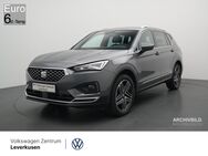 Seat Tarraco, Xcellence, Jahr 2019 - Leverkusen