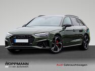 Audi A4, Avant 40 TDI quattro S-Line Competition, Jahr 2024 - Herborn (Hessen)