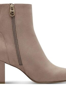 MARCO TOZZI by GMK Stiefelette, Blockabsatz, Abendschuh, Businessschuh, Feel Me-Ausstattung