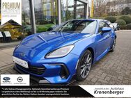 Subaru BRZ, 2.4 MT Sport STI Paket, Jahr 2024 - Düsseldorf