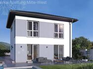 SPRING SIDE 2 - ELEGANZ UND KOMFORT IN EINEM HAUS VEREINT - Großlittgen