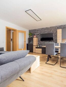 Moderne 3-Zimmer-Wohnung im EG - Einziehen & Wohlfühlen in ruhiger Nachbarschaft - Villingen-Schwenningen