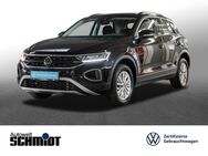 VW T-Roc, 1.5 TSi Life, Jahr 2024 - Lünen