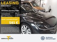 VW Arteon, Shooting Brake eHybrid R-LINE, Jahr 2023 - Castrop-Rauxel