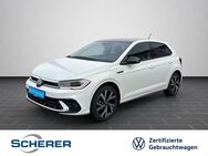 VW Polo, 1.0 TSI R-Line, Jahr 2024 - Simmern (Hunsrück)