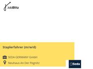 Staplerfahrer (m/w/d) - Neuhaus (Pegnitz)