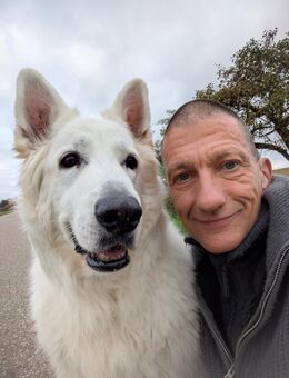 suche eine Partnerin für eine langfristige dauerhafte Beziehung - Ulm