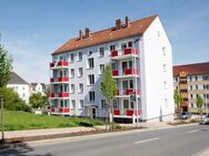 2-Zimmer-Wohnung mit tollem Ausblick - Plauen