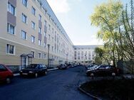 Schöne Wohnung: ansprechende 2-Raumwohnung mit Balkon! - Dresden