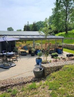Verkauf direkt vom Eigentümer - Bungalow + 2 Einliegerwohnungen + 4.500 m² Grundstück - Malschwitz