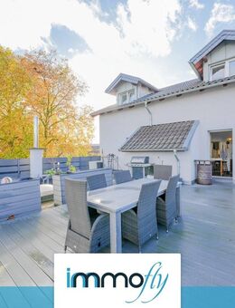 Exklusives 2-Familienhaus im Zentrum von Erkelenz - Flexibles Wohnen auf 3 Ebenen - Erkelenz