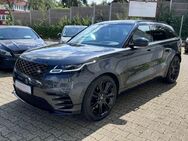 Land Rover Range Rover Velar R-Dynamic SE AHK Standh Kamera - Wuppertal