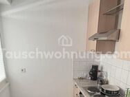 [TAUSCHWOHNUNG] Schöne und ruhige 2-Zimmer Wohnung in Sendling - München