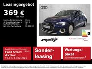 Audi A3, Sportback Advanced 40 TDI quattro MAT, Jahr 2024 - Pfaffenhofen (Ilm)